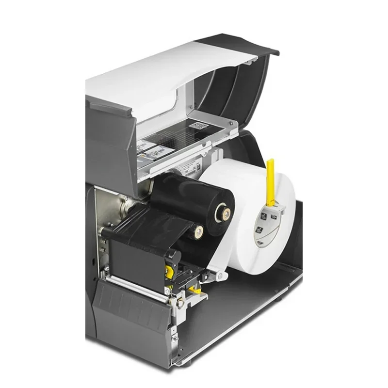 Commercial Label Printing Machine - อัพเกรด ZT230 203dpi เครื่องพิมพ์อุตสาหกรรม เครื่องพิมพ์บาร์โค้ด เครื่องพิมพ์อุตสาหกรรมราคาไม่แพงที่สุด