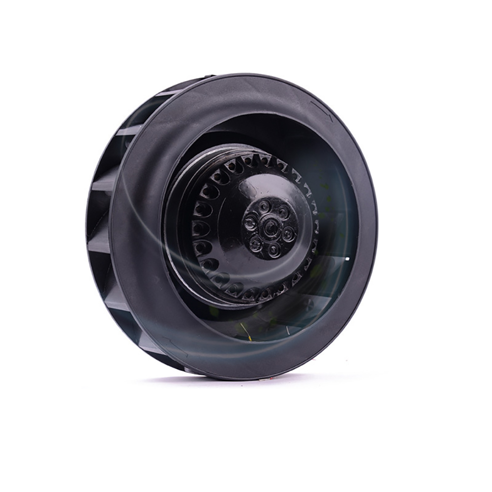 Commercial Printing Industry - 220V Vortex Turbine พัดลมแบบแรงเหวี่ยงท่อเครื่องฟอกอากาศพัดลมอุตสาหกรรม Blower Turbo
