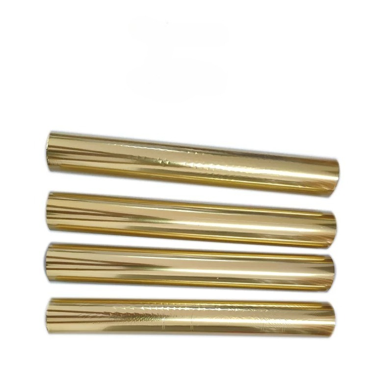 ม้วนกระดาษปั๊มร้อนฟอยล์ทองอุณห - Foil Transfer Machine บทวิจารณ์และราคา