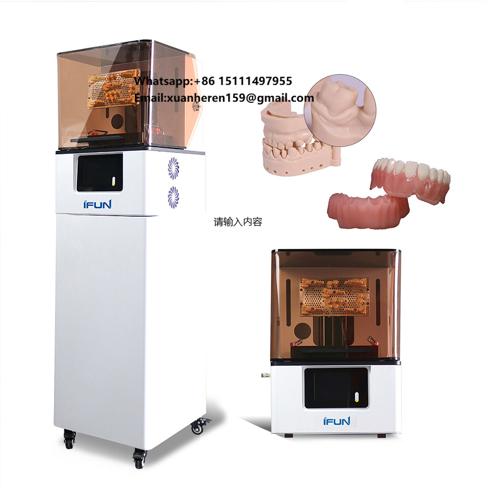 เครื่องพิมพ์ 3 มิติ สำหรับงานท - Commercial Print Model บทวิจารณ์และราคา