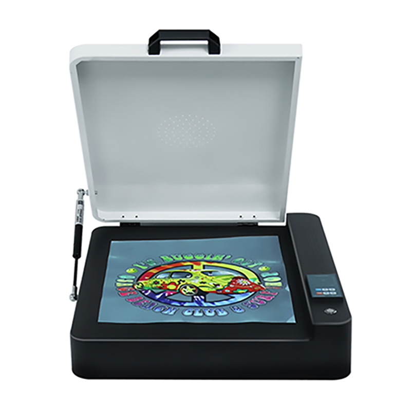 A3 A4 DTF Transfer เตาอบการพิม - Commercial Print Model บทวิจารณ์และราคา