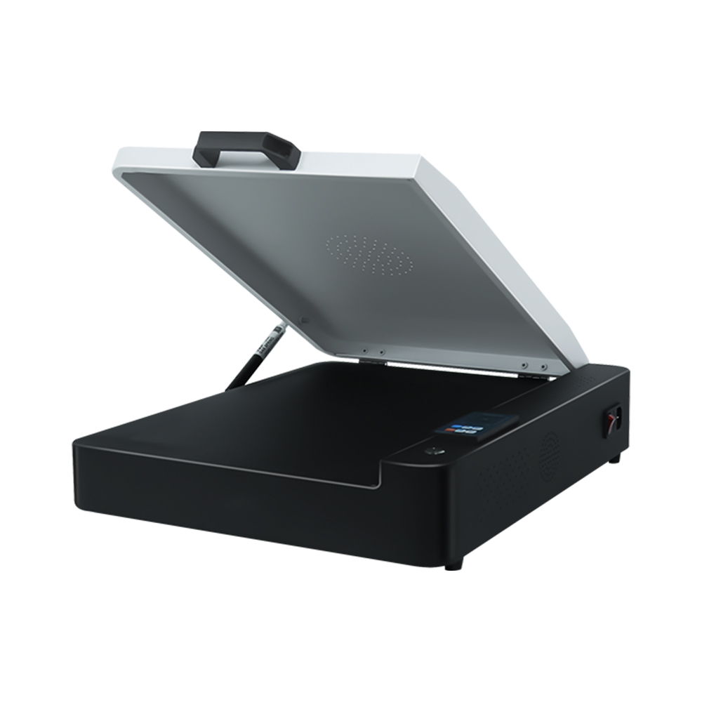 A3 A4 DTF Transfer เตาอบการพิม - Commercial Print Model บทวิจารณ์และราคา