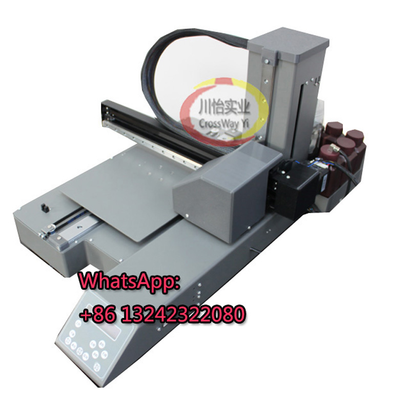 มินิอิงค์เจ็ท LED A4 เครื่องพิ - Commercial Label Printing Machine บทวิจารณ์และราคา