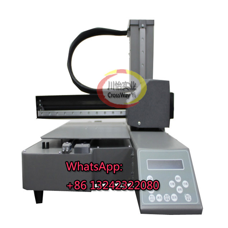 มินิอิงค์เจ็ท LED A4 เครื่องพิ - Commercial Label Printing Machine บทวิจารณ์และราคา