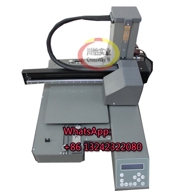 มินิอิงค์เจ็ท LED A4 เครื่องพิ - Commercial Label Printing Machine บทวิจารณ์และราคา