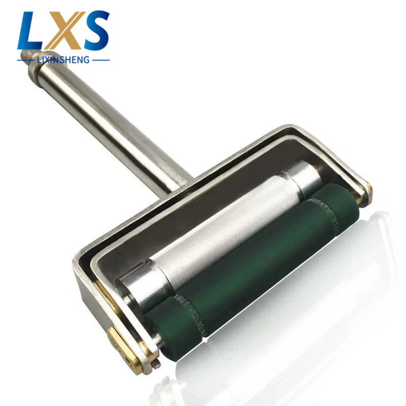 60 ~ 300 LPI สแตนเลส Flexograp - Commercial Flexographic Printing บทวิจารณ์และราคา