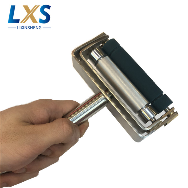 60 ~ 300 LPI สแตนเลส Flexograp - Commercial Flexographic Printing บทวิจารณ์และราคา