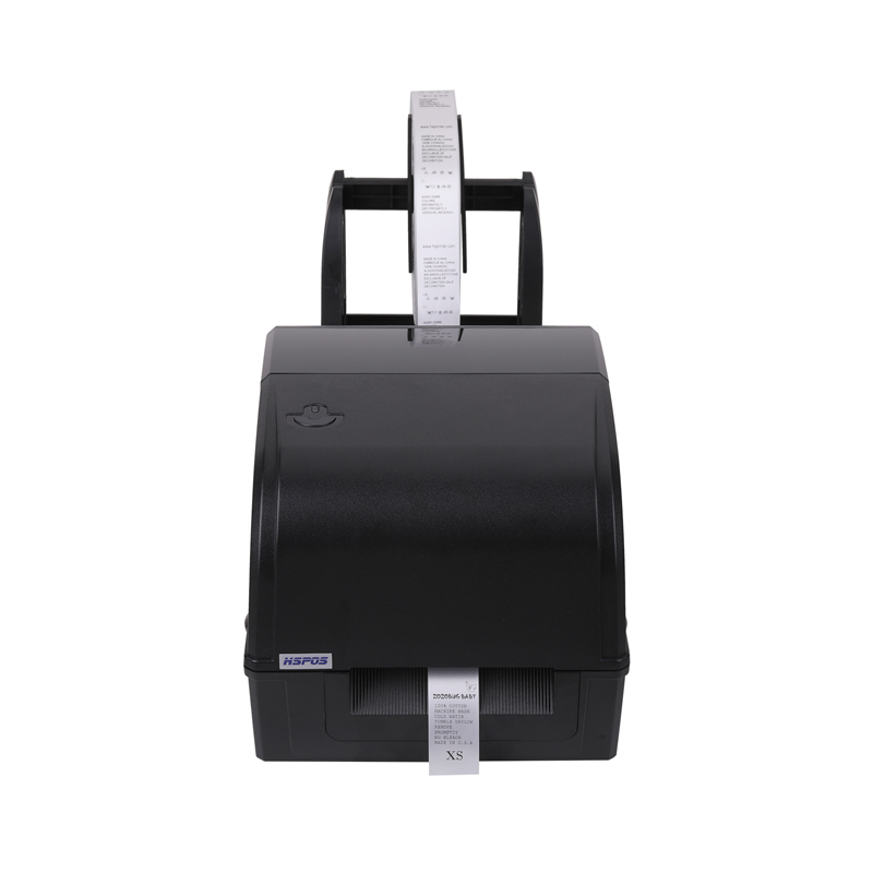 ฉลากเดสก์ท็อปเครื่องพิมพ์การถ่ - Commercial Printing News บทวิจารณ์และราคา