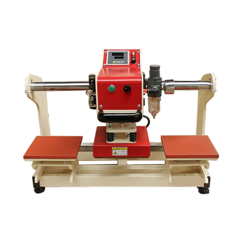 3838 Heat Transfer กดเครื่อง D - Foil Transfer Machine บทวิจารณ์และราคา