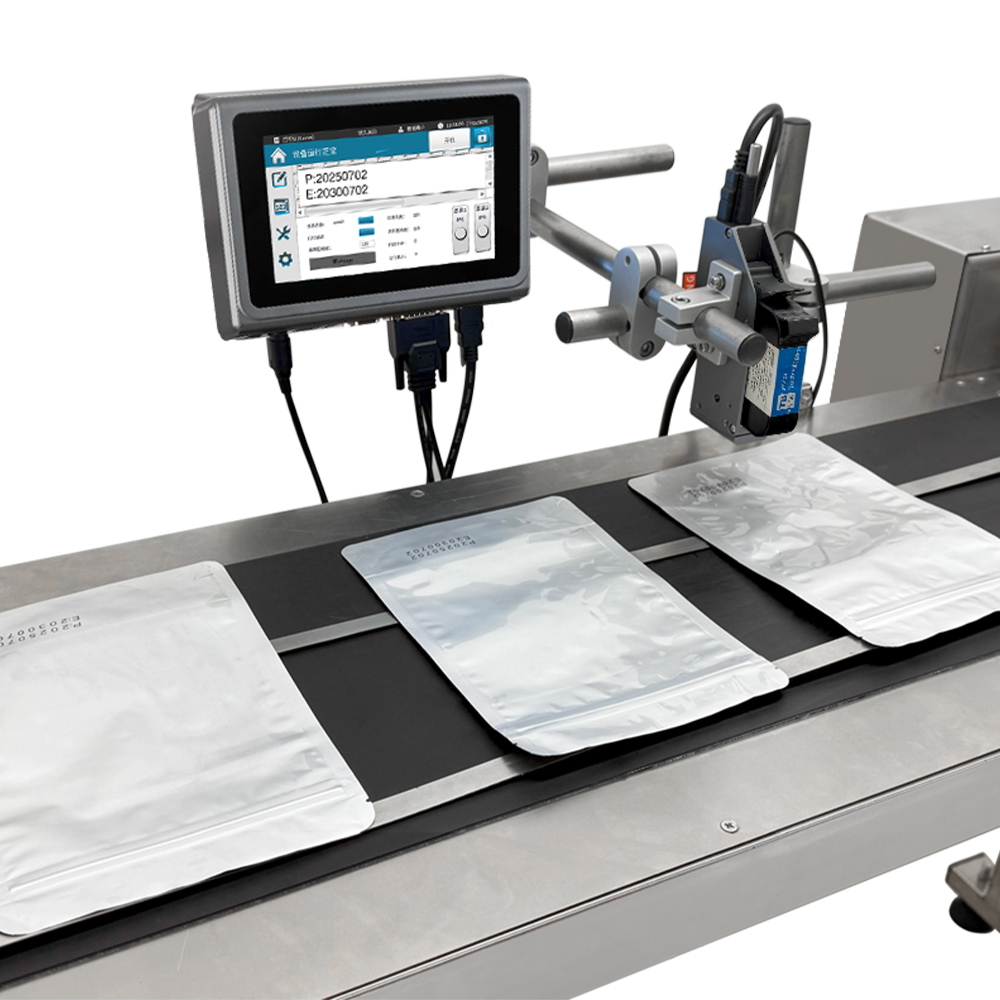 เครื่องพิมพ์อิงค์เจ็ทอัตโนมัติ - Commercial Printing Industry บทวิจารณ์และราคา