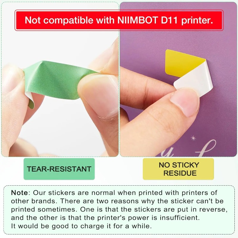 เทปสติกเกอร์ฉลากความร้อน 12 มม - Commercial Label Printing Machine บทวิจารณ์และราคา