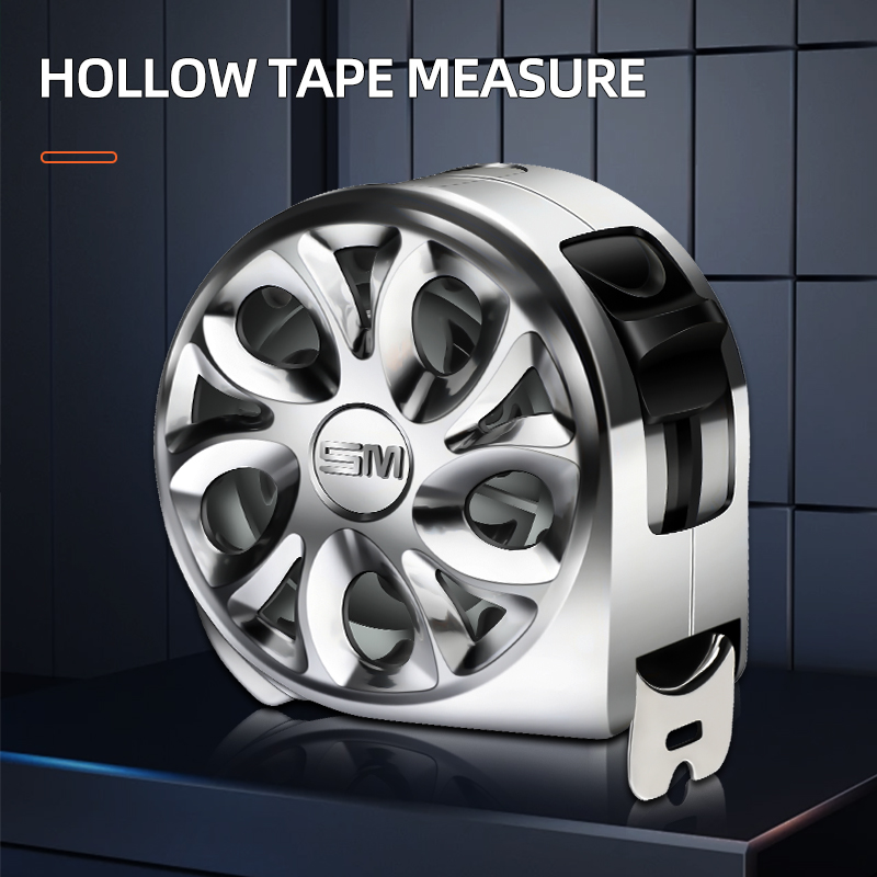 ไม้บรรทัดสายวัดสแตนเลสเมตริก5ม - Stanley Tape 25Ft บทวิจารณ์และราคา