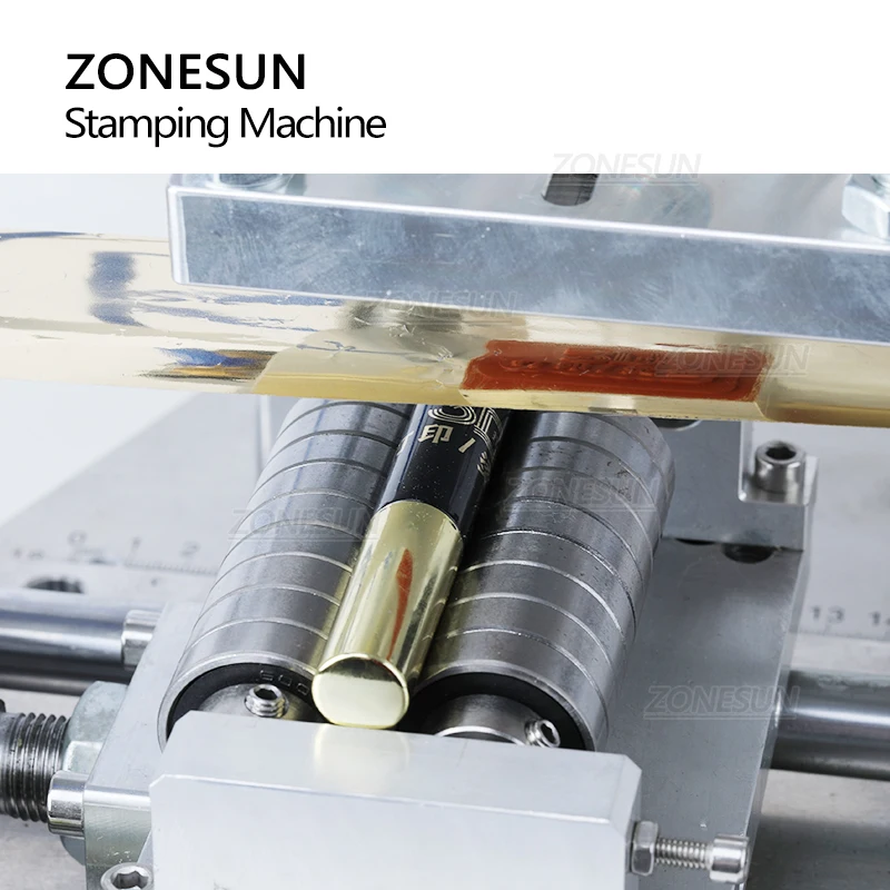 ZONESUN เครื่องปั๊มร้อน ฟังก์ช - Foil Transfer Machine บทวิจารณ์และราคา