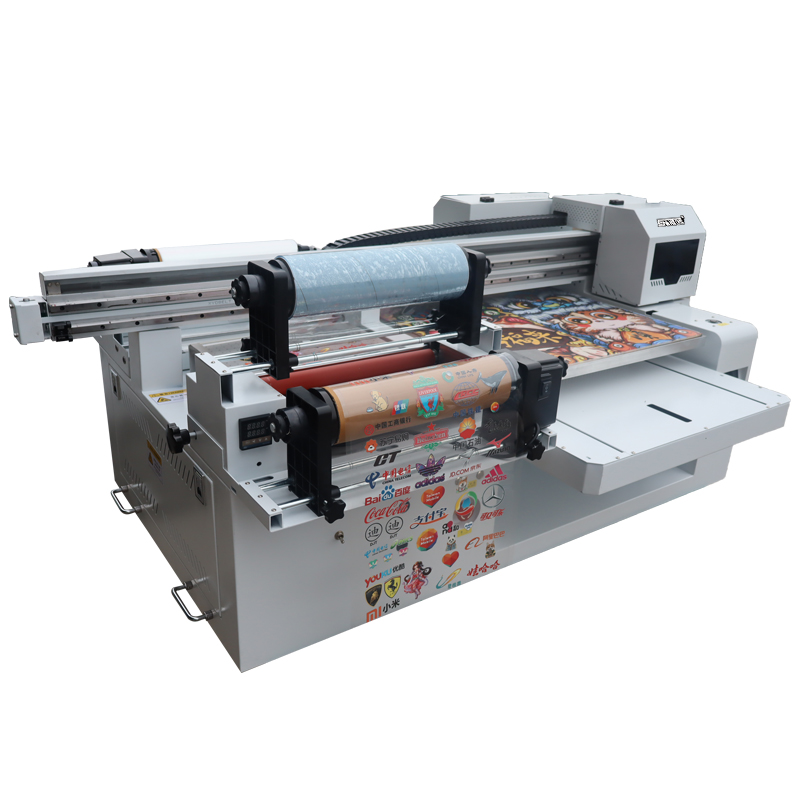 สถานที่แล้วหรูหราที่กําหนดเอง  - Commercial Print Model บทวิจารณ์และราคา