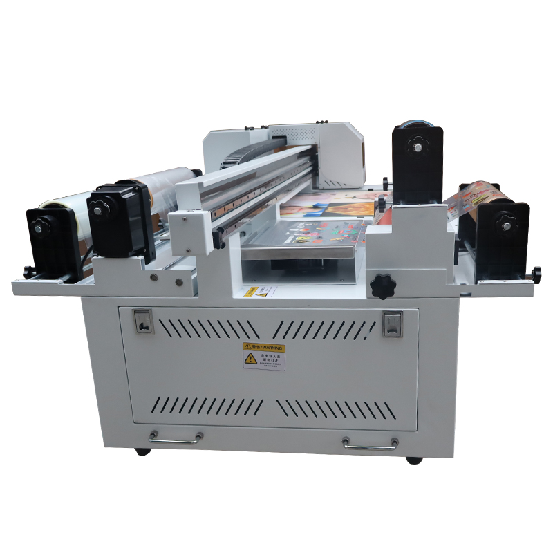 สถานที่แล้วหรูหราที่กําหนดเอง  - Commercial Print Model บทวิจารณ์และราคา