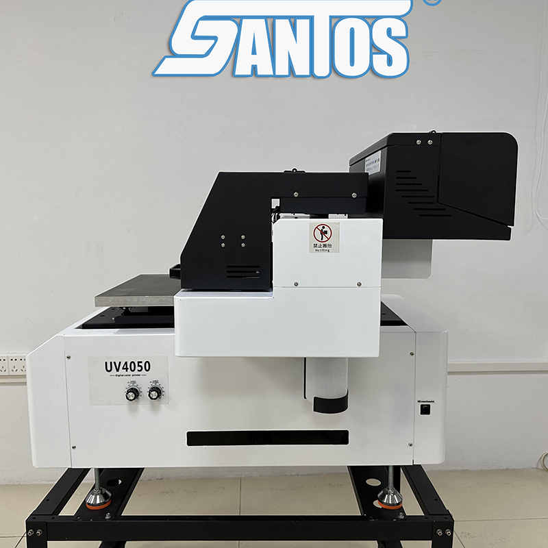 โรงงานราคาดิจิตอล 4050 รุ่น Fl - Commercial Print Model บทวิจารณ์และราคา