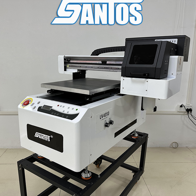 โรงงานราคาดิจิตอล 4050 รุ่น Fl - Commercial Print Model บทวิจารณ์และราคา