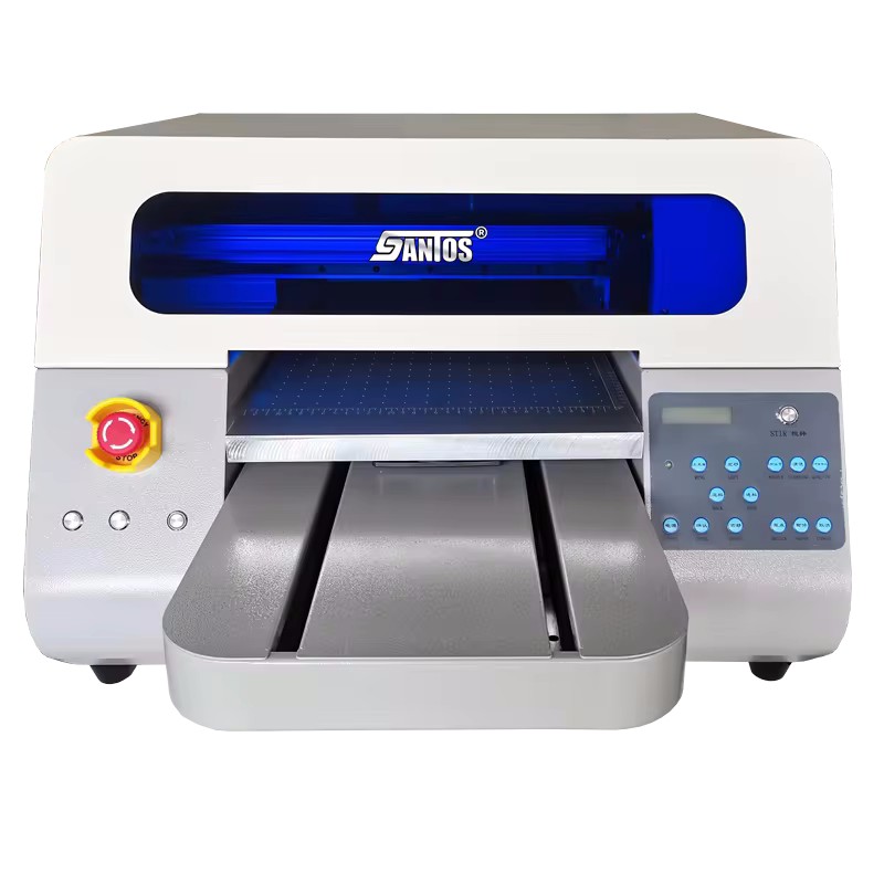 เครื่องพิมพ์ยูวีแบบแท่นราบ A3  - Commercial Printing Items บทวิจารณ์และราคา