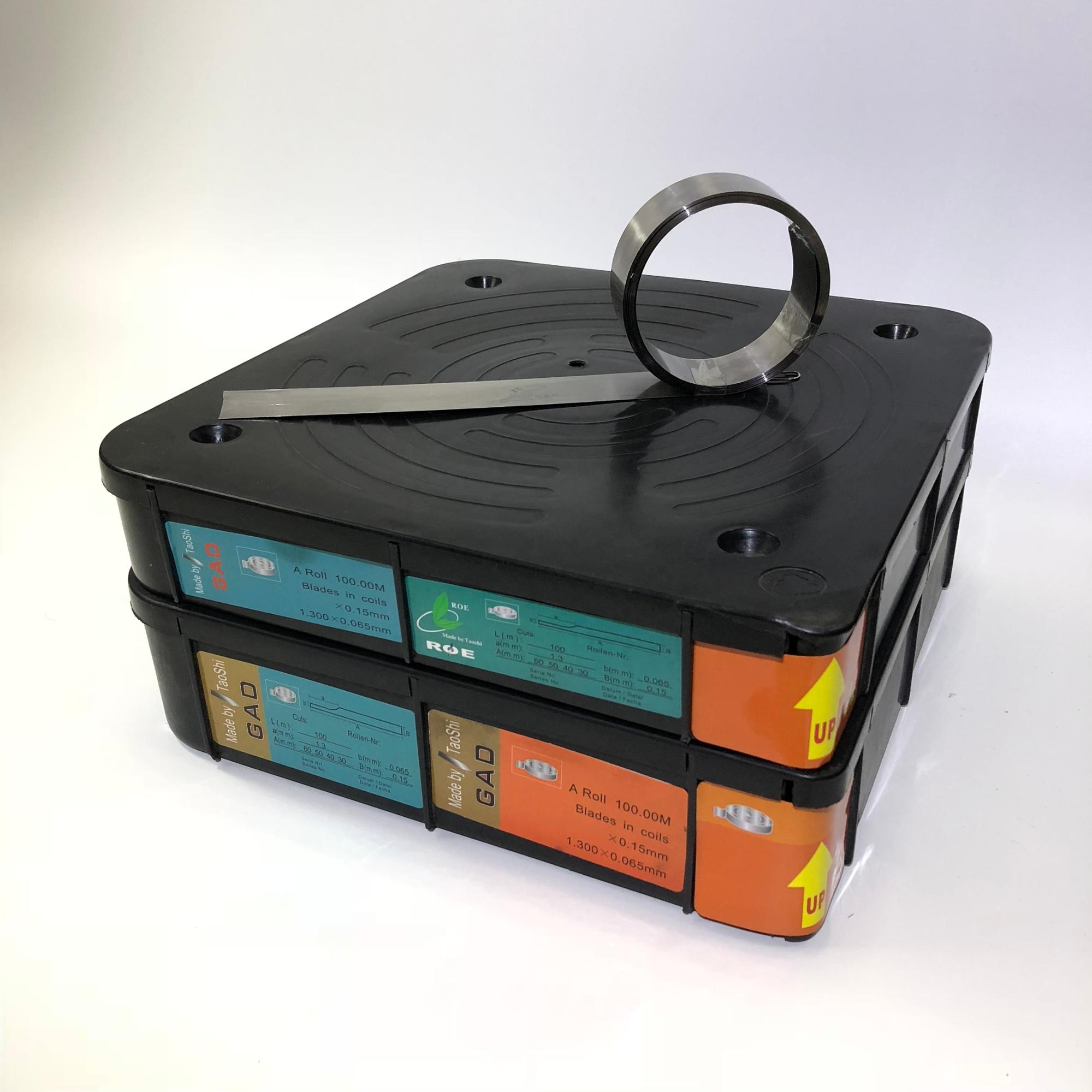 ใบมีดหมอทำจากสแตนเลสขนาด 0.2 ม - Commercial Flexographic Printing บทวิจารณ์และราคา