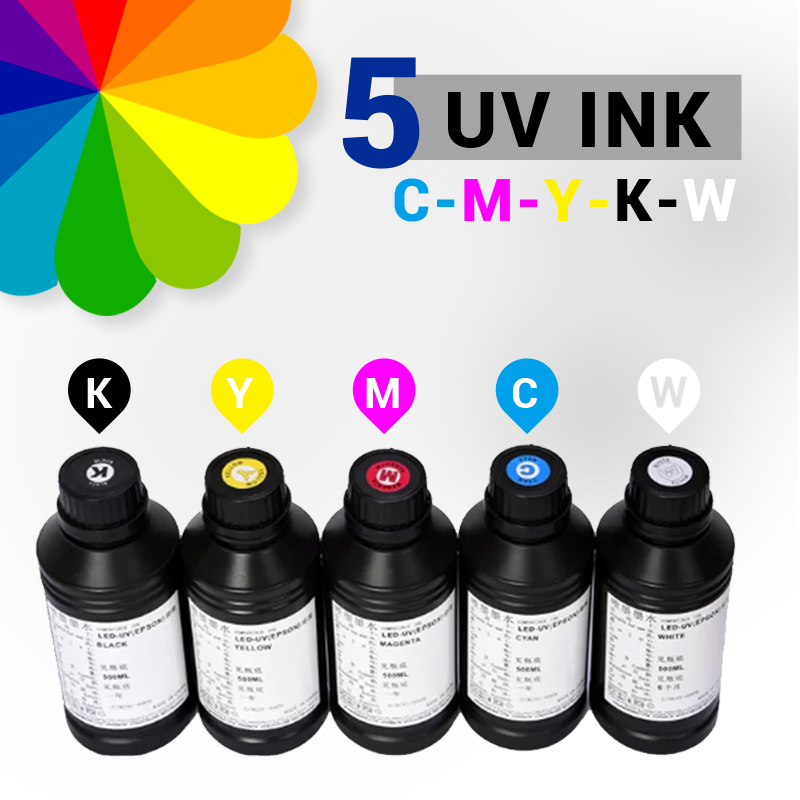 เครื่องพิมพ์ผนัง TH-UP700A พร้ - Commercial Printing Industry บทวิจารณ์และราคา