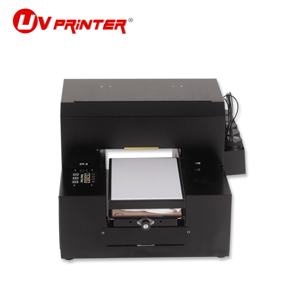 EPSON A4 เครื่องพิมพ์ UV 3d เค - Commercial Printing Industry บทวิจารณ์และราคา