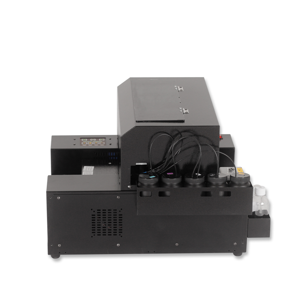EPSON A4 เครื่องพิมพ์ UV 3d เค - Commercial Printing Industry บทวิจารณ์และราคา
