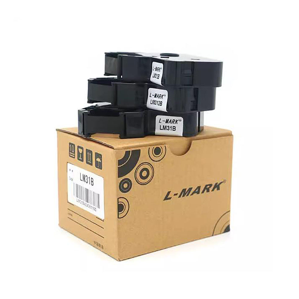 ประเทศไทย ต้นฉบับ เทปหมึก สีดำ - Commercial Label Printing Machine บทวิจารณ์และราคา