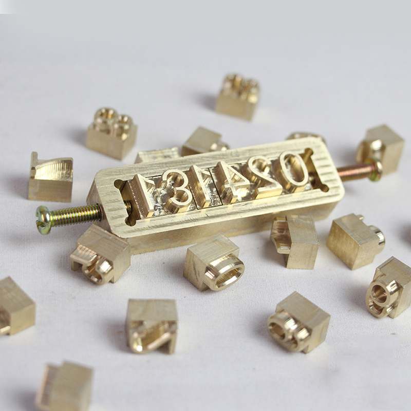 ตัวอักษรทองแดงแม่พิมพ์Solderin - Foil Transfer Machine บทวิจารณ์และราคา