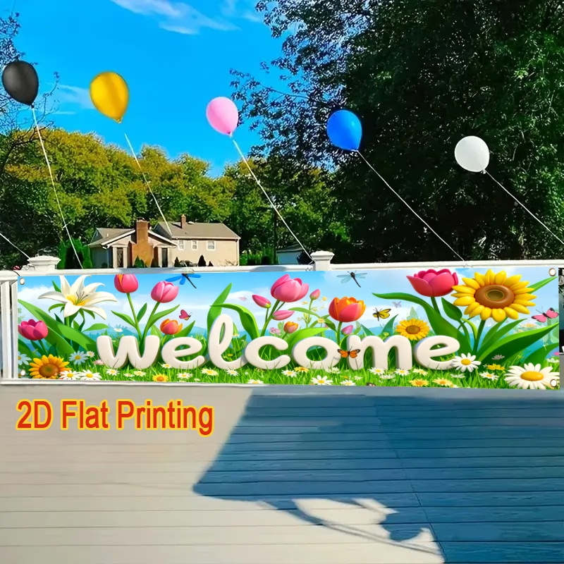 ธงโฆษณาแบบกำหนดเองสำหรับเทศกาล - Commercial Printing Terms บทวิจารณ์และราคา