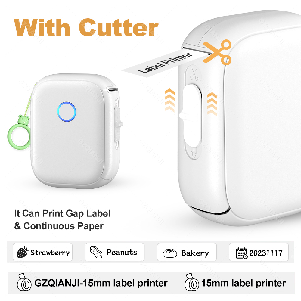 มาร์คไลฟ์ พี 12 เครื่องพิมพ์ฉล - Commercial Printing Items บทวิจารณ์และราคา