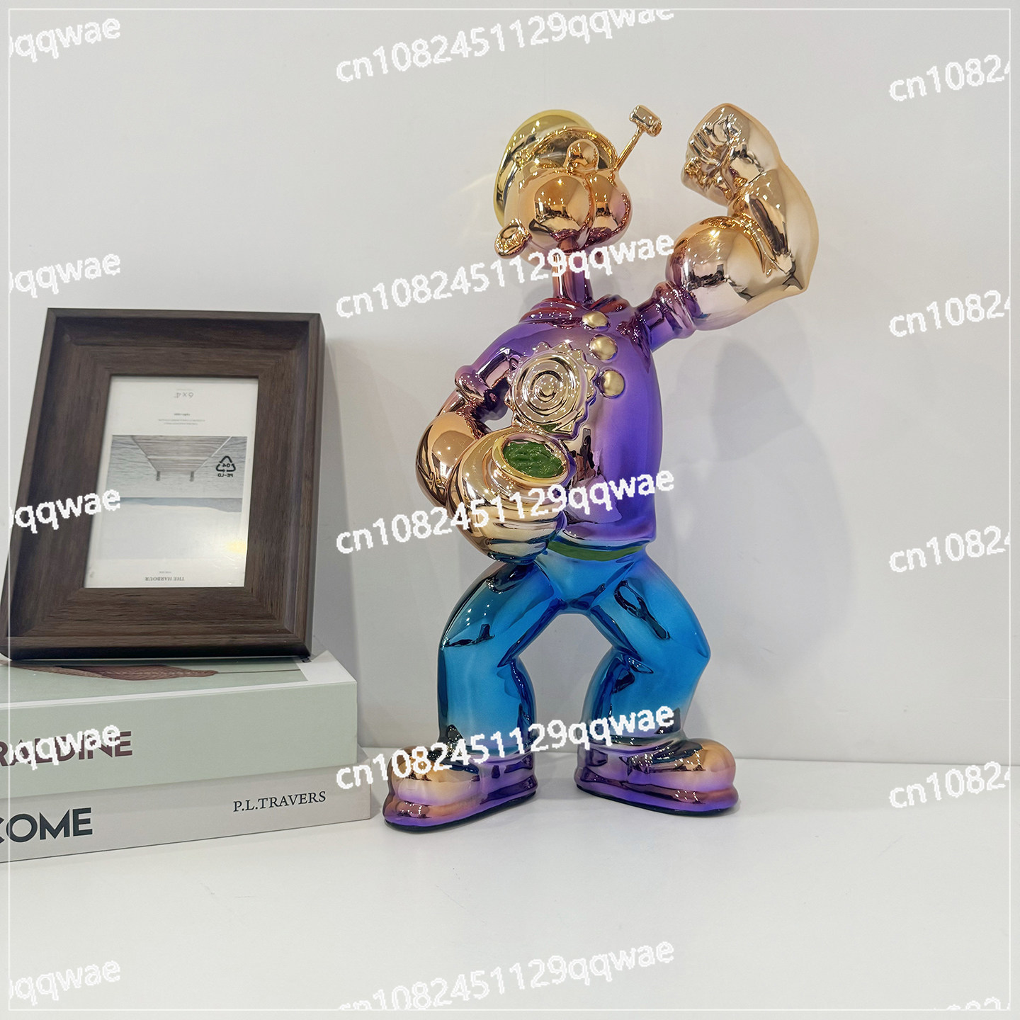 โมเดลตัวการ์ตูนตกแต่ง, ภาพถ่าย - Commercial Print Model บทวิจารณ์และราคา