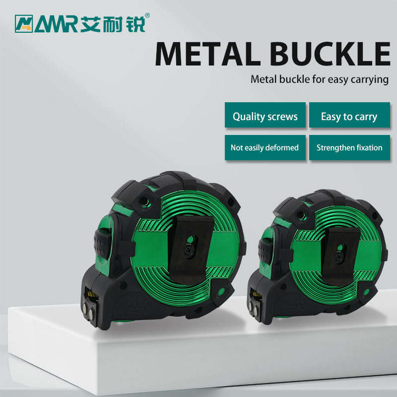 AMR เทปวัด Retractable เมตริกแ - Stanley Tape 25Ft บทวิจารณ์และราคา