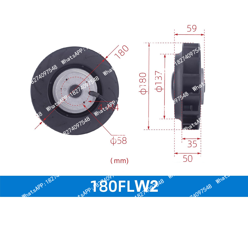 พัดลมเทอร์โบแบบวอร์เท็กซ์ 220V - Commercial Printing Industry บทวิจารณ์และราคา
