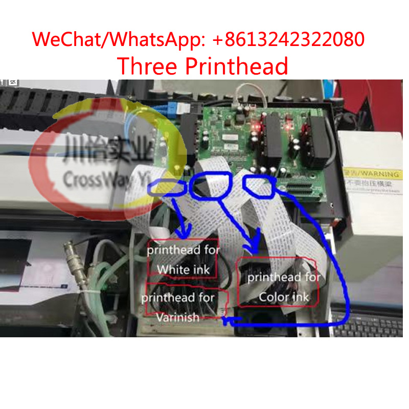 เครื่องพิมพ์สติกเกอร์ DTF แบบ  - Commercial Label Printing Machine บทวิจารณ์และราคา