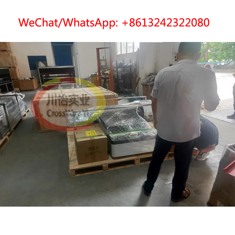 เครื่องพิมพ์สติกเกอร์ DTF แบบ  - Commercial Label Printing Machine บทวิจารณ์และราคา