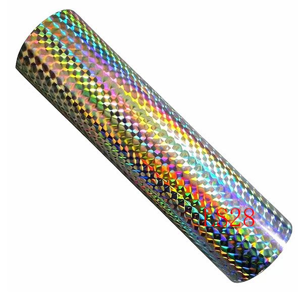 ฟอยล์สีพิวเตอร์ขนาด 32 ม. × 12 - Foil Transfer Machine บทวิจารณ์และราคา