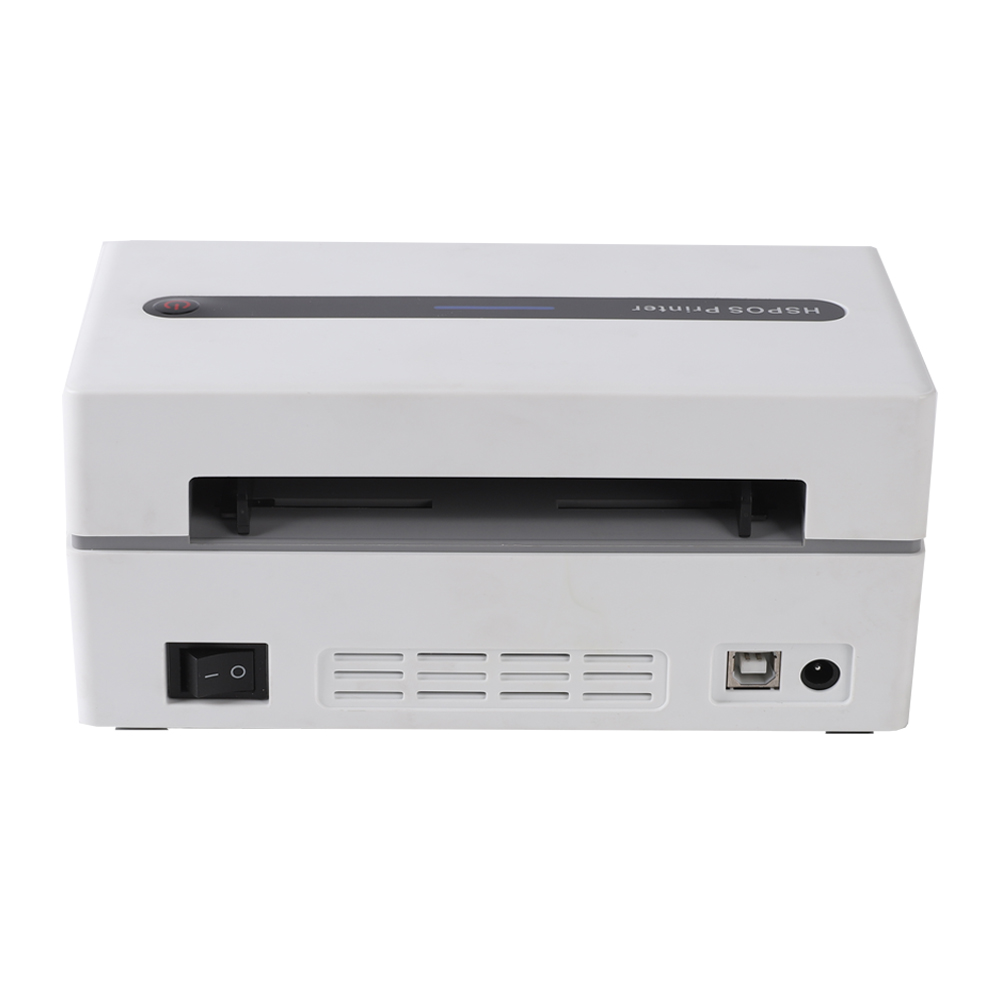 เครื่องพิมพ์ฉลากบลูทูธรุ่นปรับ - Commercial Print Model บทวิจารณ์และราคา