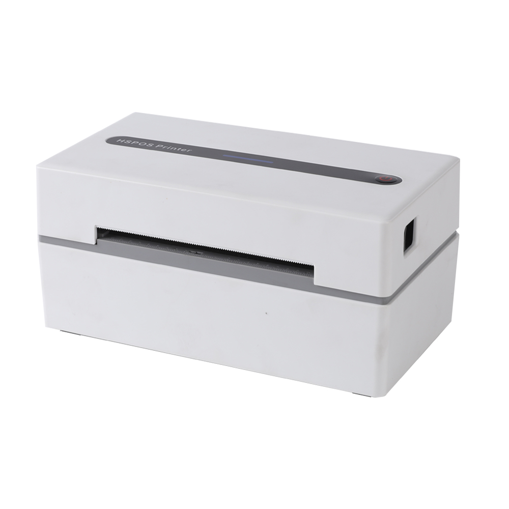 เครื่องพิมพ์ฉลากบลูทูธรุ่นปรับ - Commercial Print Model บทวิจารณ์และราคา