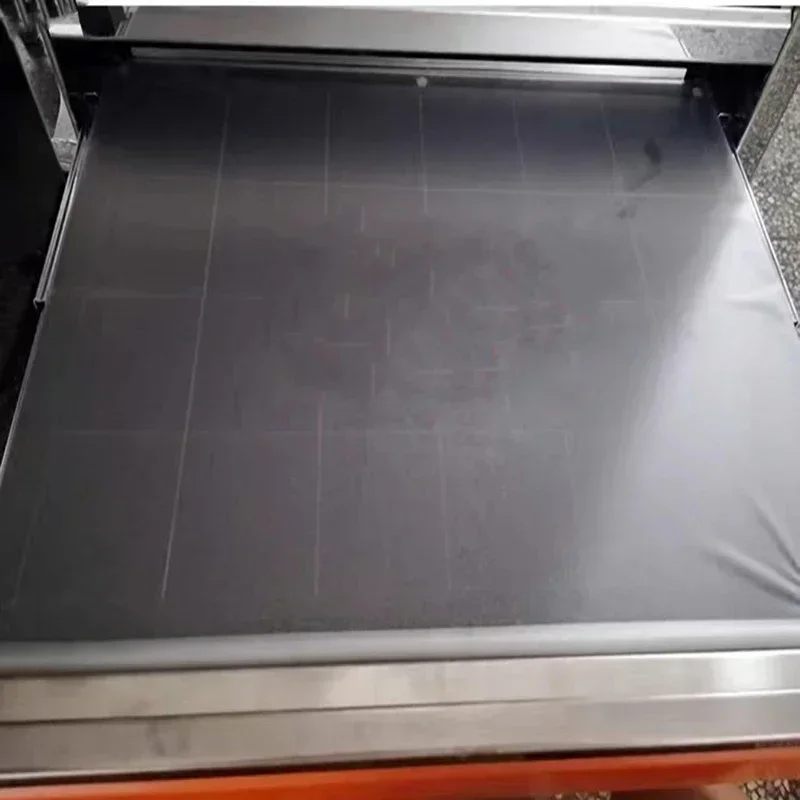 เครื่องทำเพลทเฟล็กโซ, อุปกรณ์พ - Commercial Flexographic Printing บทวิจารณ์และราคา