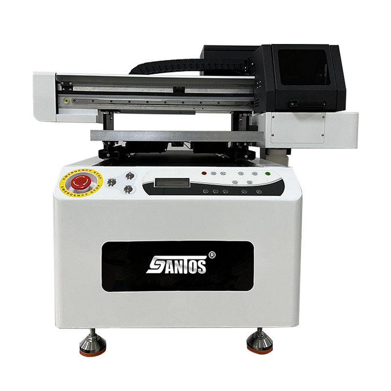 เครื่องพิมพ์ยูวีดิจิตอลอัตโนมั - Commercial Printing Industry บทวิจารณ์และราคา