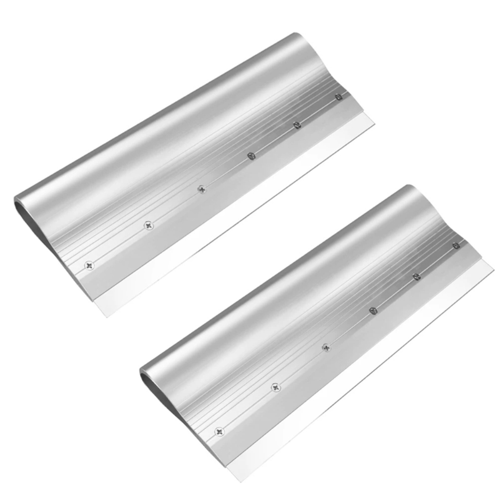 2 ชิ้น 30 ซม. ที่ปาดสแตนเลส SM - Commercial Print Model บทวิจารณ์และราคา