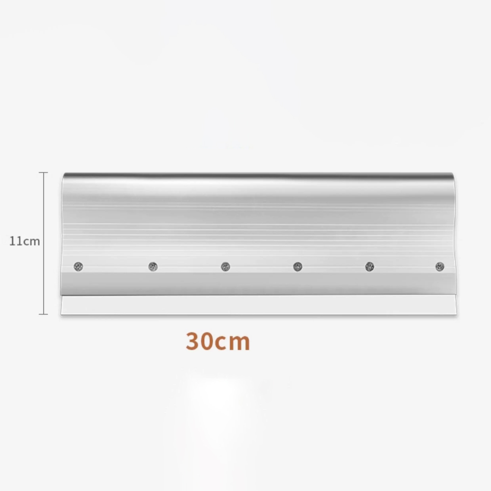 2 ชิ้น 30 ซม. ที่ปาดสแตนเลส SM - Commercial Print Model บทวิจารณ์และราคา